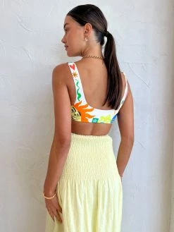 Alemais Soleil Square Neck Top In In Multi -Coco & Lola Sales Alemais1 Lowres 13 d4e4eb5f 186c 4721 8b22 8c3b200b614b 600x