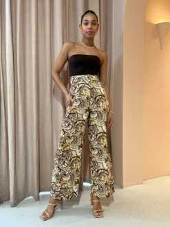 Bec & Bridge Paloma Corset In Chocolate -Coco & Lola Sales Alemais Lowres August 9 600x