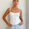 Bec & Bridge Jacinta Knit Tank In Ivory -Coco & Lola Sales Bec Bridge Lowres 83 600x