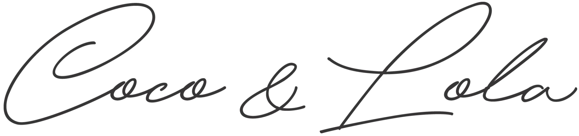 Coco & Lola Sales