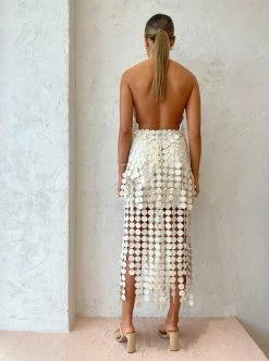 Camilla And Marc Murano Top In Cream -Coco & Lola Sales CamillaandMarc 27thJune LowRes Reshoot 41 600x