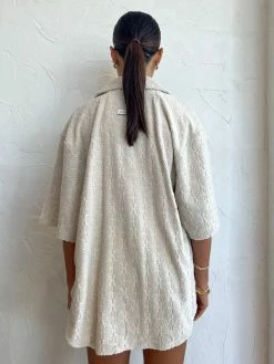 Camilla And Marc Vernon Shirt Terry Towelling In Vernon Paisley -Coco & Lola Sales CamillaandMarc Lowres 110 24187bb5 b6d0 441e a141 f8e148957122 600x