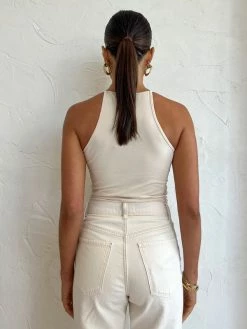 Camilla And Marc Elias Tank In Tapioca -Coco & Lola Sales CamillaandMarc Lowres 134 600x