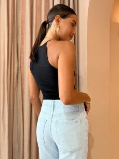 Camilla And Marc Elias Tank In Black -Coco & Lola Sales CamillaandMarc Lowres 142 600x