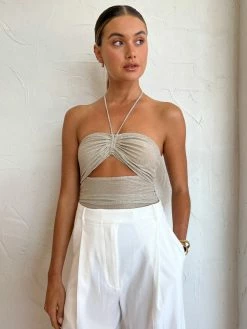 Camilla And Marc Ibiza Bodysuit In Gold -Coco & Lola Sales CamillaandMarc Lowres 26 861def53 1f86 4c2c 8aa3 4668facaa975 600x