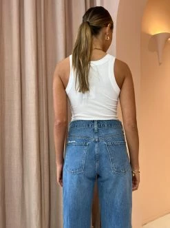 Camilla And Marc Park Tank In White -Coco & Lola Sales CamillaandMarc lowres 3 600x