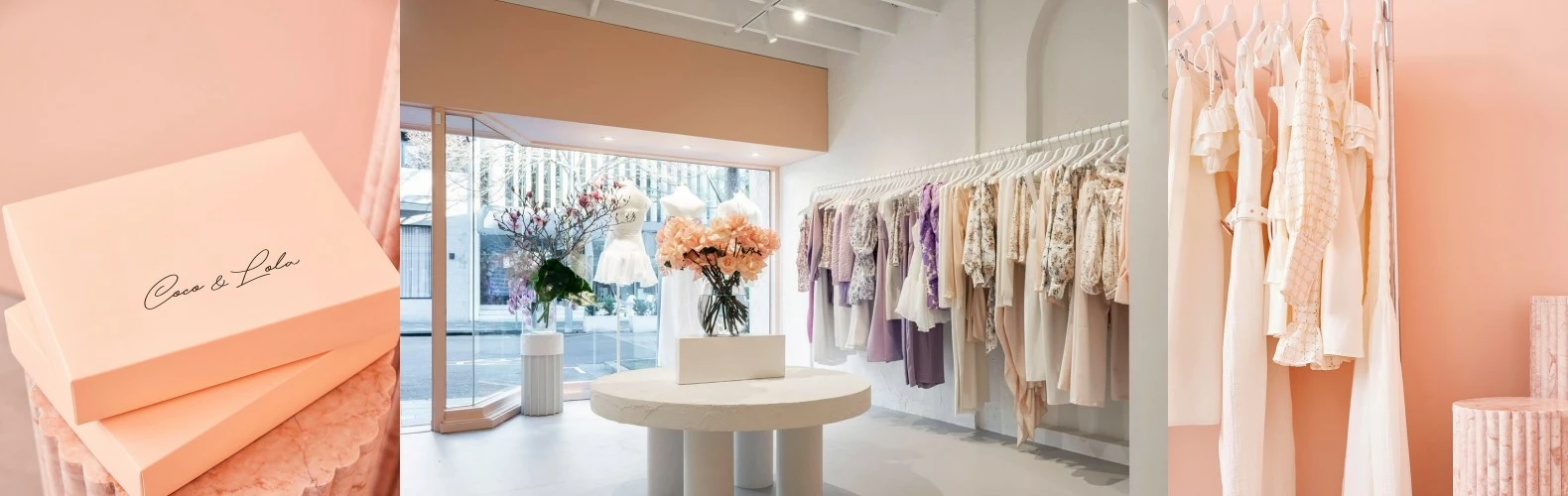 Coco & Lola Sales 1 Coco & Lola Sales -Coco & Lola Sales Coco Lola DSCF7619 副本3