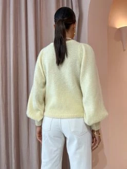 Kinney Kiki Jumper In Butter Lemon -Coco & Lola Sales Kinney Lowres 101 600x