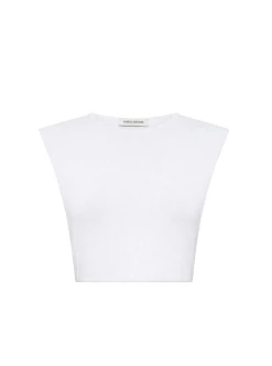 Camilla And Marc Aspen Knit Crop In White -Coco & Lola Sales ScreenShot2023 01 24at1.05.52pm 600x