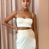 Shona Joy Corded Ruched Bralete In Cream -Coco & Lola Sales ShonaJoy Lowres 3 600x