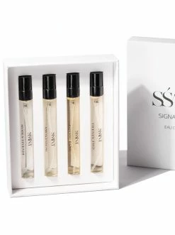 Coco & Lola Sales 3 Ssaint Eau De Parfum Signature Set