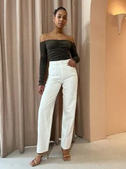 Viktoria & Woods Luminary Merino Top In Nutmeg -Coco & Lola Sales Viktoria Woods Lowres August 74 600x